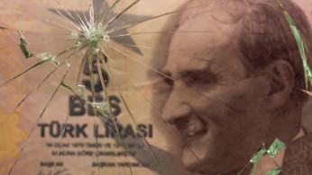 Turkish Lira