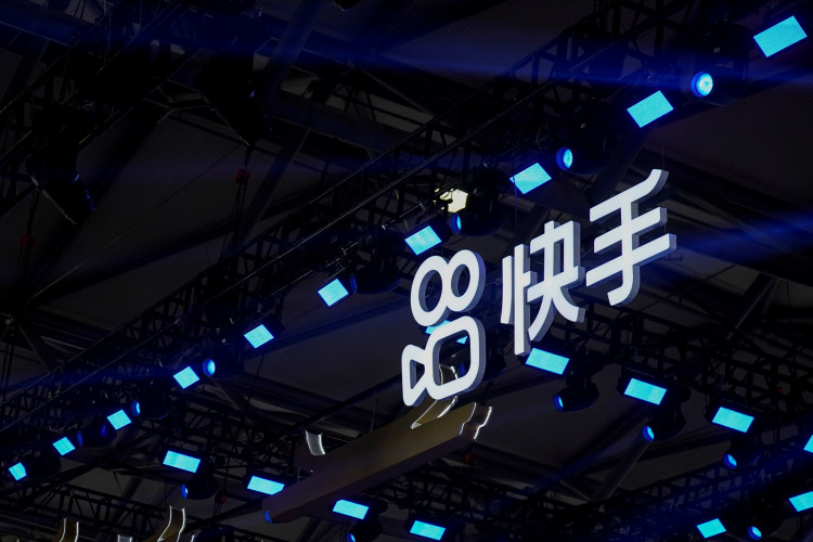 China's Kuaishou says co-founder Su Hua to step down as chief executive