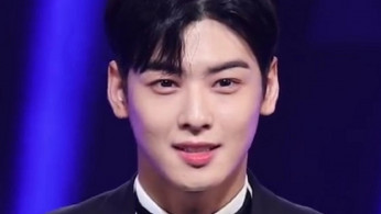 Cha Eun-woo 
