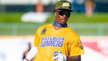 Henry Ruggs III 
