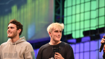 Jake Paul
