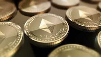 ETH SHINES
