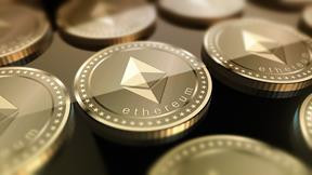 ETH SHINES