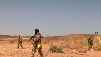 Niger