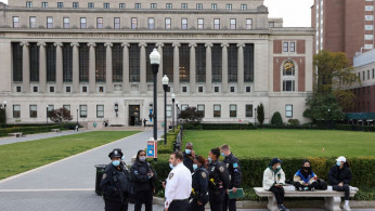 Bomb Threat