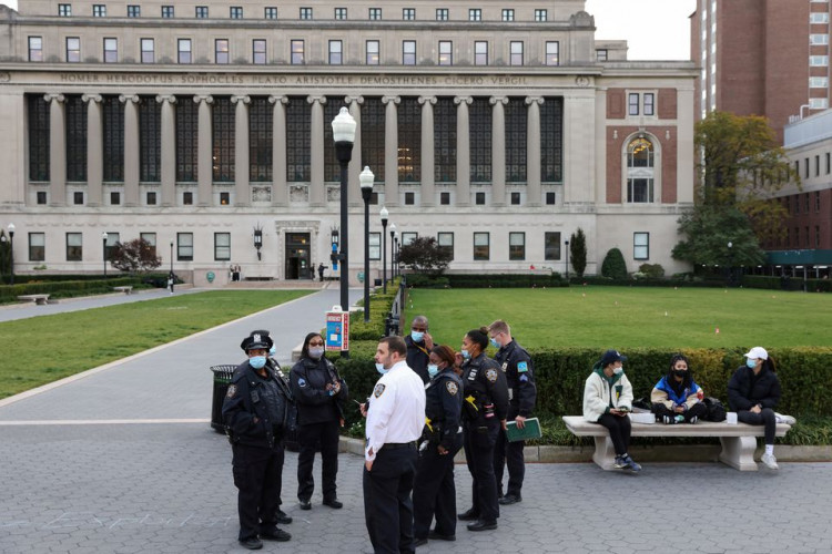 Bomb Threat