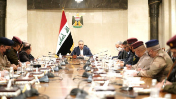 Iraq