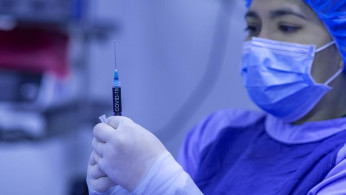 MASSIVE VACCINATION DRIVE
