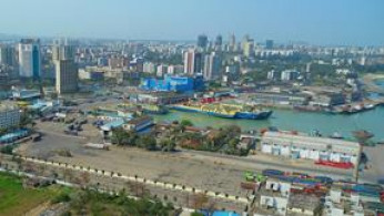 EXPORTS UP