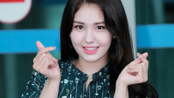 Jeon So-Mi 