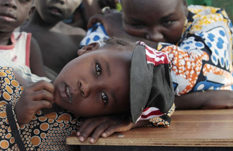 Niger