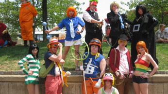 'One Piece'