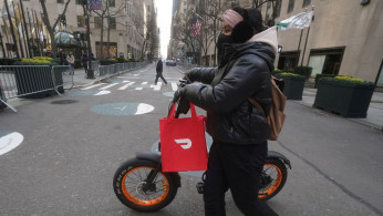 DoorDash