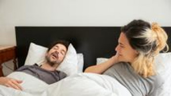 SLEEP DISORDER