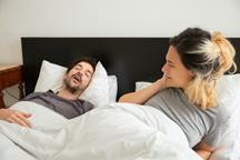 SLEEP DISORDER