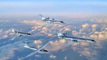 Embraer Energia concept