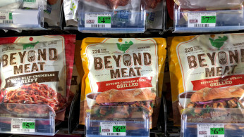 Beyond Meat