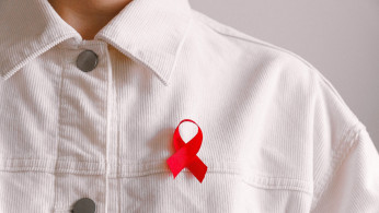 HIV Ribbon
