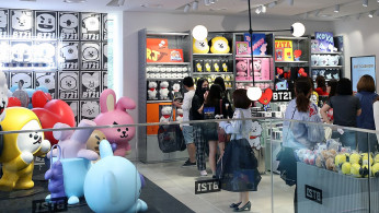 BT21 