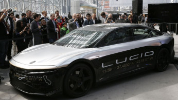 Lucid Motors