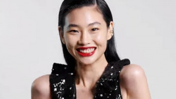 Jung Ho-Yeon