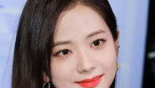 BLACKPINK's Jisoo