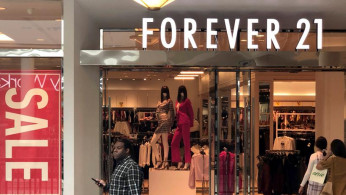 Forever 21