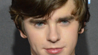 Freddie Highmore from 'Good Doctor' Season 5