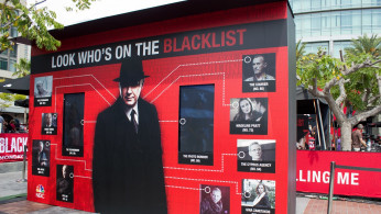 'The Blacklist' Season 9