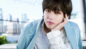 BTS's V