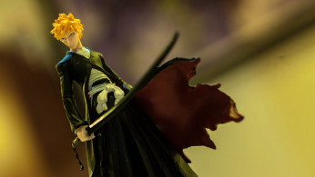 'Bleach'