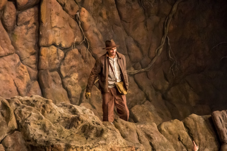 'Indiana Jones 5' 
