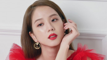 BLACKPINK's Jisoo