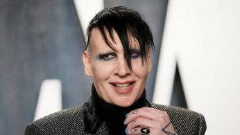 MARILYN MANSON