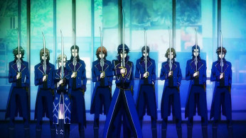 'Solo Leveling' Chapter 176