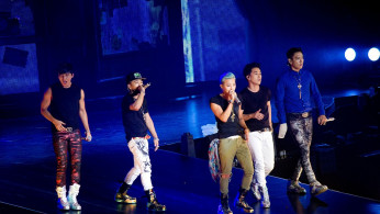 Big Bang 