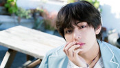 BTS's V