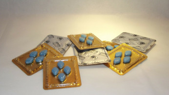 BLUE PILL