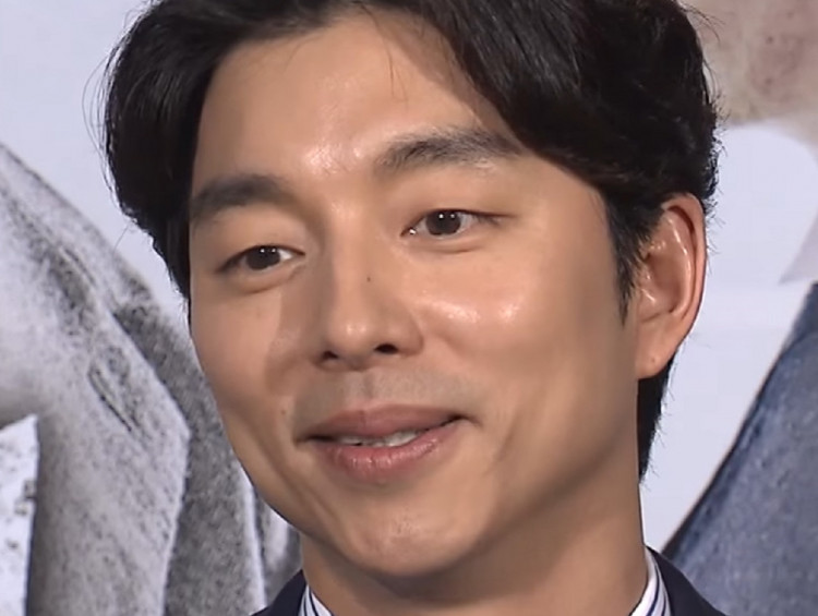 Gong Yoo