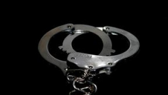 ARREST