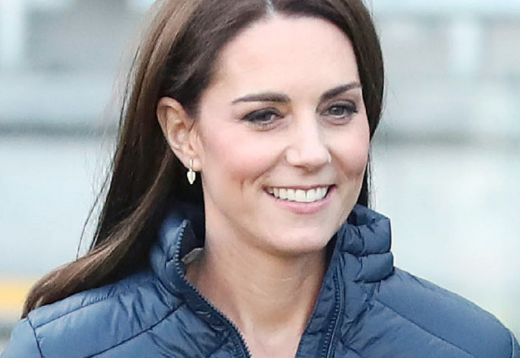 Kate Middleton 