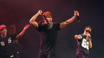 Kim Jong-kook