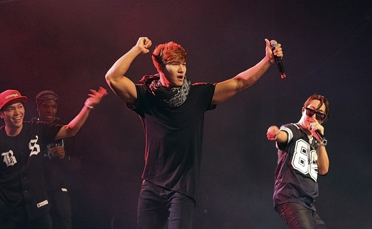 Kim Jong-kook