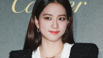 BLACKPINK's Jisoo
