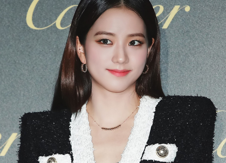 BLACKPINK's Jisoo
