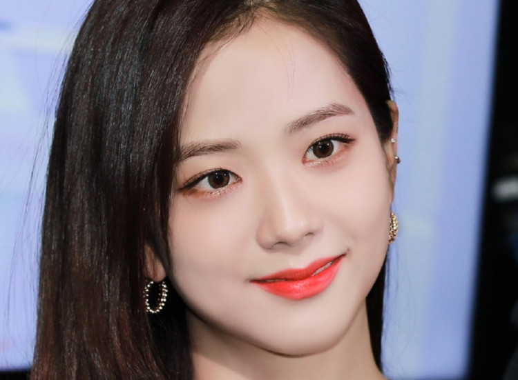 BLACKPINK's Jisoo