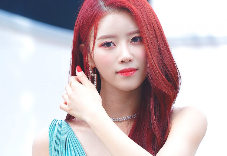 Lee Mi-joo