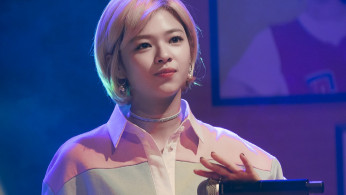 TWICE's Jeongyeon