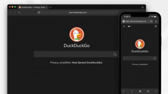 DuckDuckGo