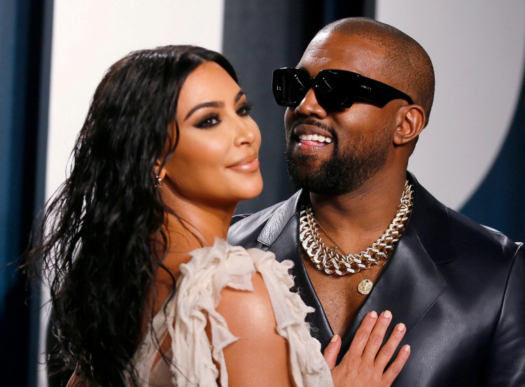 Kanye West Buys New Home More Than Its Asking Price To Be Close To Kim Kardashian, Kids
